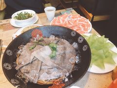 -锦城印象火锅(天府三街店)
