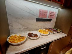 -百草滩羊清水涮羊肉·清真·宁夏盐池滩羊(莲花桥店)