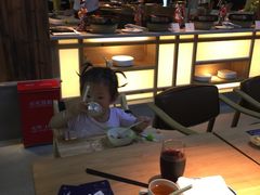 -印象鲵宴·张家界地标美食名片(溪布街店)