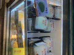 -鲍师傅糕点(虹口龙之梦店)