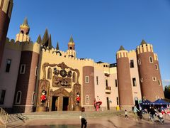 -安徒生童话乐园