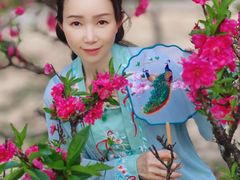 -南国桃园旅游度假区