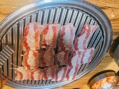 -朴家炭烤(浦东禹悦汇店)