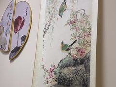 -秦汉胡同国学书法围棋民乐书院(青浦分馆)