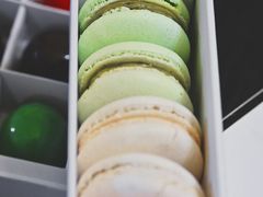 -沁蝶 Butterfly Patisserie甜品蛋糕(北京瑰丽酒店)