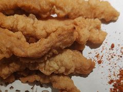 -江渔儿酸菜鱼(曜一城店)