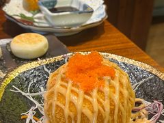 -鸟鹏烧鸟居酒屋(仁恒梦中心店)