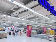 -家乐福(四元桥购物中心店)
