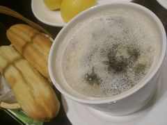 -五观堂素食(新华路店)