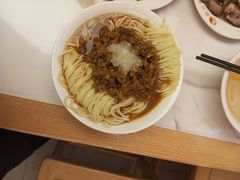 -新川面馆(新街口起源店)