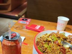 -怪噜范·老贵阳街头名小吃(鸿通城店)