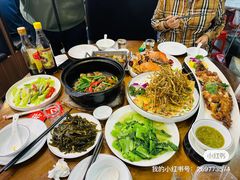 -醉壹号海鲜大排档(厦门美食地标店)