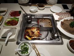 -海底捞火锅(大学路新象城店)