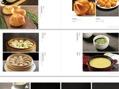 -巴音浩日娲·蒙餐(双林东路店)