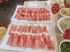 -阳坊大都涮羊肉(阳坊总店)