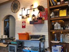 大堂-水碾河刘老大串串香(水碾河路店)