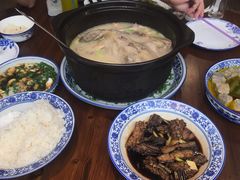 -兰边碗(鼓楼店)