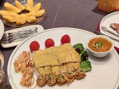 -花家八爷府(王府井·故宫店)