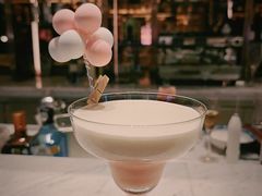 -CHAR恰吧(杭州钱塘皇冠假日酒店)