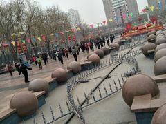 -西清公园