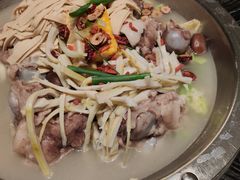 -天都火锅酒楼(虹梅南路店)
