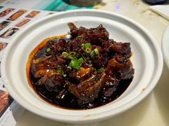 -绿茶餐厅(哈尔滨凯德店)