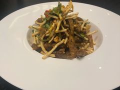 -翠湖宾馆·中餐厅