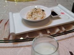 龙井虾仁-花中城·杭帮菜·粤菜·海鲜火锅(清泰街店)
