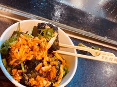 -黑色经典臭豆腐·湖南特产(太平街口店)