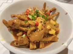 -山涧肴·泉水煮活鱼(坂田店)