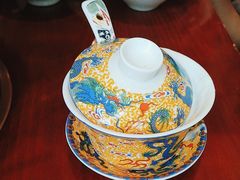 -1078號老北京涮肉(松柏店)