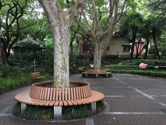 -华山儿童公园