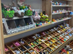 -吾行DIY手工坊(壹方北馆店)