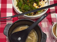 -西贝(龙华壹方天地店)