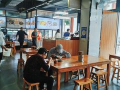 -西工饭庄快餐厅(西工小街店)