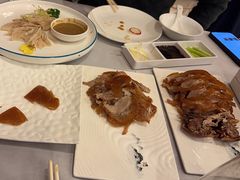 -全聚德(上海首店浦东店)