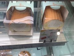 -花园饼屋·吐司蛋糕面包(星海店)