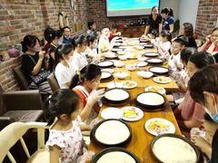 -嘉喜来比萨(罗马花园店)