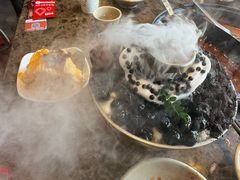 -蜀国大将老火锅(江北店)