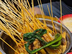 -嘉州鲜知味钵钵鸡(奎星楼店)