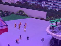 -上海乐高探索中心