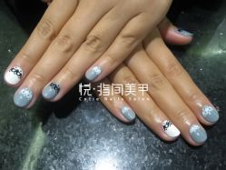 照片24 040----------悦指间美甲美睫