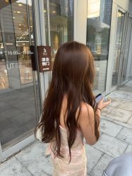 -梳蕾娜 HAIR SALON