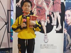 -CMC大光明影城(莲花店)