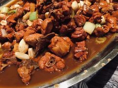 -俭寨大盘鸡·缸子肉·小公鸡·新疆菜(云通店)