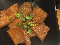 -無牌小范·香港明星美食