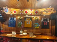 -VIKING SALOON西部美式烟熏烤肉(和平路店)