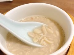 福州花生汤-闽上鲜·福建菜(龙湖滨江天街店)