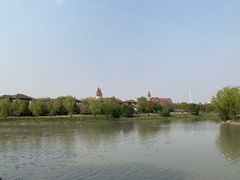 -美兰湖景区