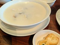 -蛇口希尔顿南海酒店·随轩中餐厅·粤菜